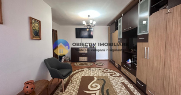 Apartament 3 camere de vânzare – Bulevardul General Dăsc