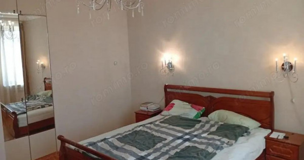 Garsoniera in Izvor de inchiriat