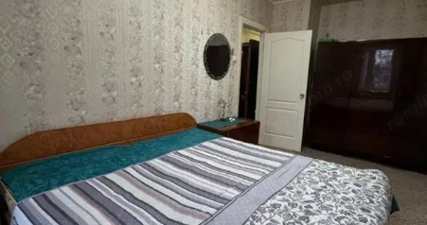 Garsoniera in zona Cotroceni