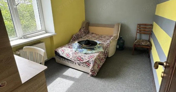 Garsoniera in zona Facultatii de Biologie, Izvor