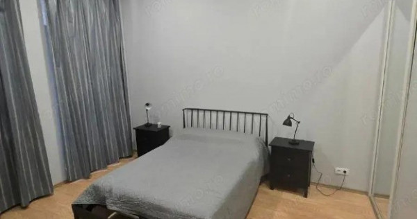 Garsoniera in zona Piata Romana