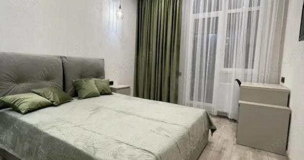 Garsoniera in zona Piata Victoriei