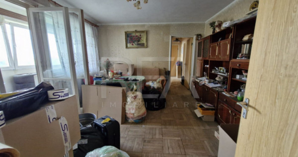 Apartament cu 3 camere de v&acirc;nzare l&acirc;ngă Park Lake la 1300