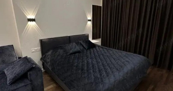 Garsoniera in zona Universitatii