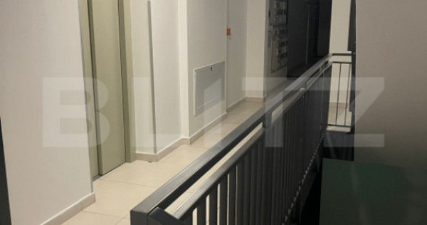 Apartament de 3 camere, 72 mp, parcare, Marasti/Pod Ira