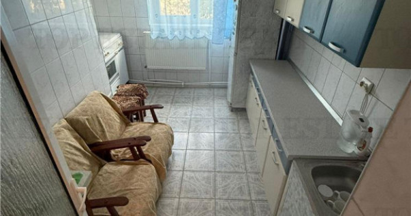 APARTAMENT 2 CAMERE ZONA 39B