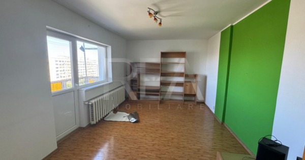 2cam decomandat |Str Pascani | bloc dupa cutremur | 5min met