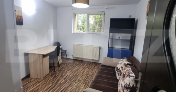 Apartament 2 camere Copou - 43 m2