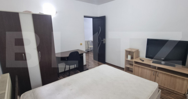 Apartament 2 camere Copou - 43 m2