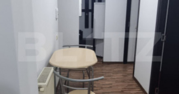 Apartament 2 camere Copou - 43 m2