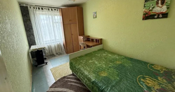 Garsoniera in zona 13 Septembrie