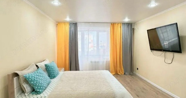 Garsoniera in zona Cotroceni