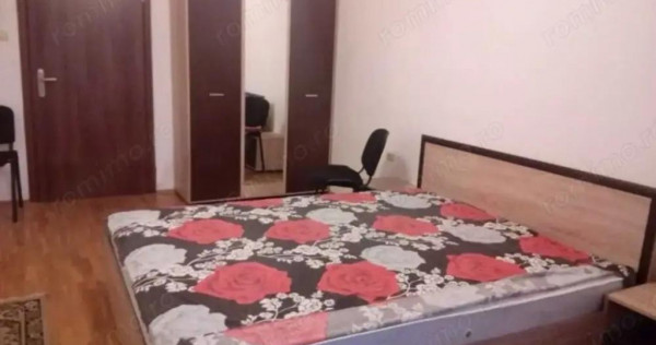 Garsoniera in zona Cotroceni