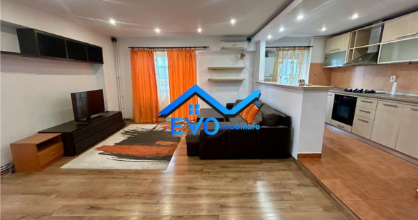 Apartament de cu 3 camere, etaj intermediar, Alexandru cel