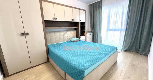 APARTAMENT 2 CAMERE | PRIMA NUFARUL | ORADEA