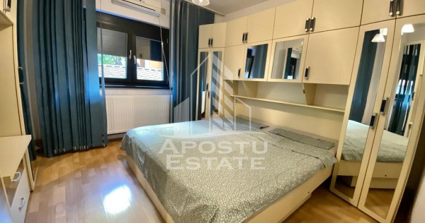 Apartament 2 camere, zona Modern, aproape de centrul oras...