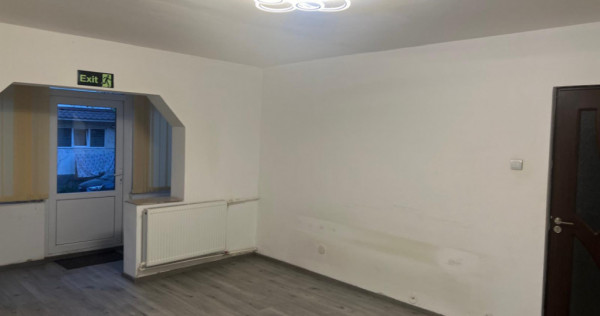 Apartament 60 mp, 2 camere semidecomandat-CV9