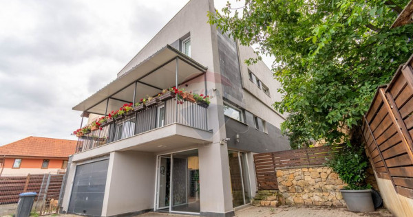 Casa unifamiliala de vanzare in Cluj-Napoca, zona Europa ...