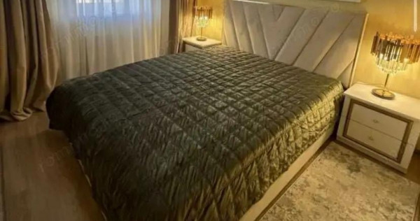 Garsoniera in zona Piata Unirii