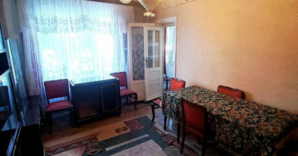 Apartament cu 3 camere, Metrou Nicolae Grigorescu