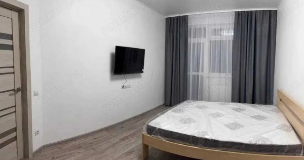 Garsoniera in zona Politehnicii