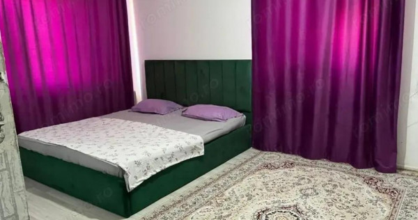 Garsoniera in zona Universitatii