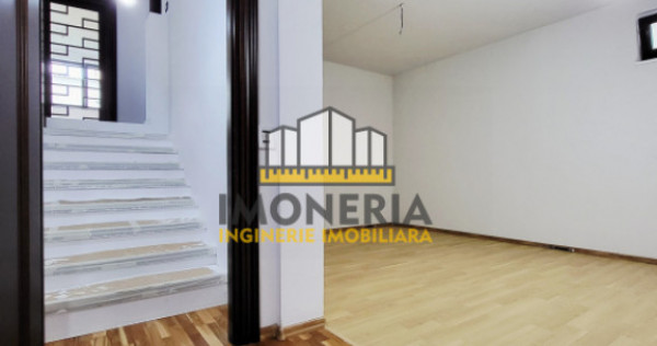 Vila singulara 5-6 cam-comision 0%- 600m Auchan Titan - 250m