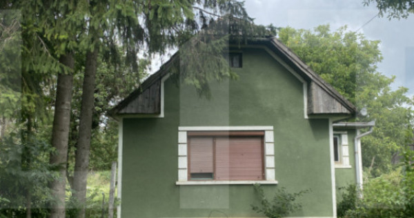 Casă tradițională cu teren generos – Belin