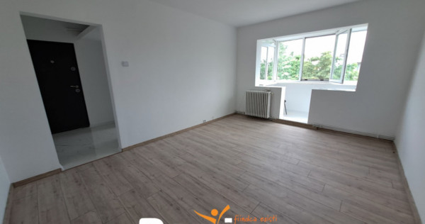 MIRCEA CEL BATRAN, Apartament 2 camere SD, 42 mp, 77.900 eur