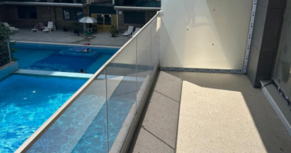 Apartament 2 camere Mamaia Nord