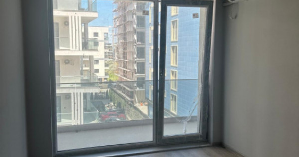 Apartament 2 camere Mamaia Nord