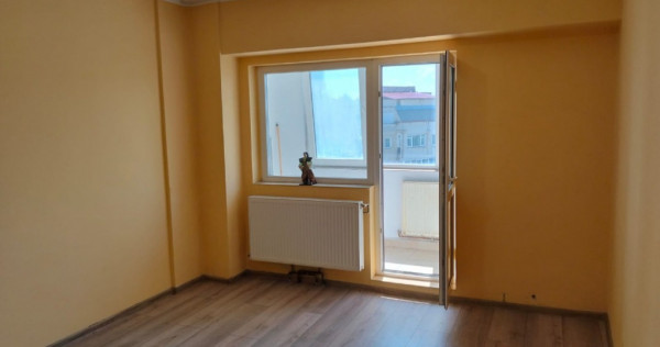 Apartament 3 camere Pacurari la bulevard