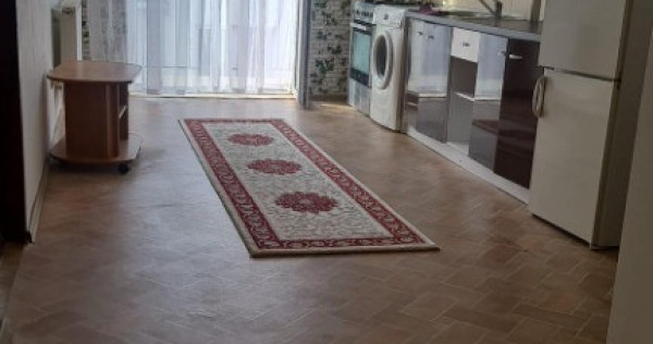 Apartament 1 camera decomandat zona Stejarului