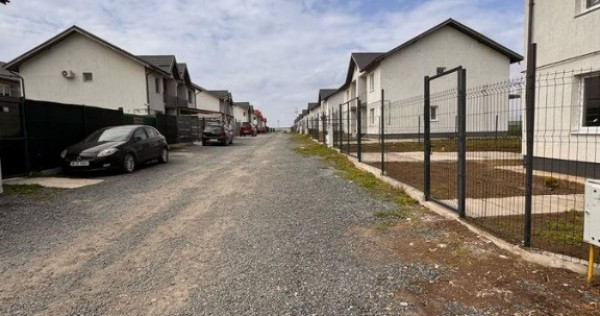 Vila tip Duplex la un Pret foarte bun, cu TVA inclus !!