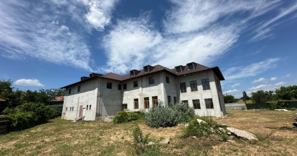 VIGAFON - Motel-Restaurant Valea Calugareasca