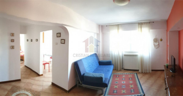 Calarasi-Bariera conf 1 Decomandat 55mp 2 cam etaj 2