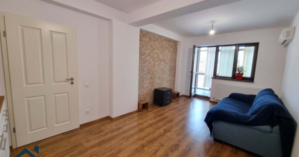 Inchiriere apartament 2 camere Brancoveanu, apropiere metrou, bloc nou