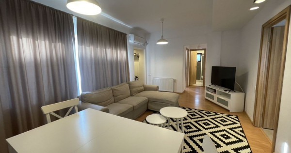 3 camere | Pipera | Matei Millo | 2 terase | boxa + parcare