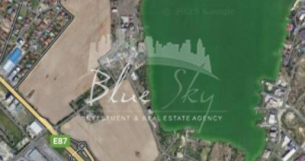 Oportunitate de investiție – Teren de 1.000 mp cu deschid