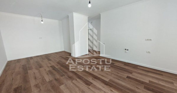 Apartament cu 2 camere, nemobilat, zona Torontalului