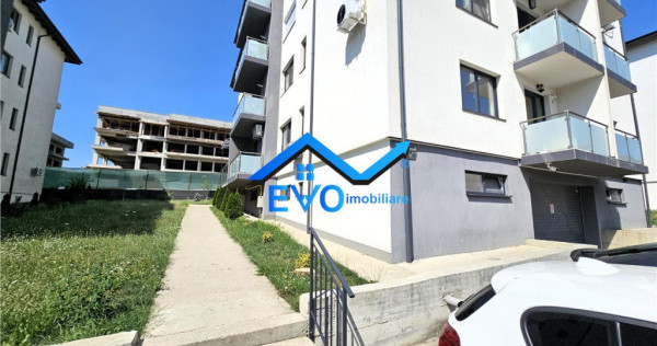 Apartament 2 camere, decomandat, mobilat, utilat, bloc nou