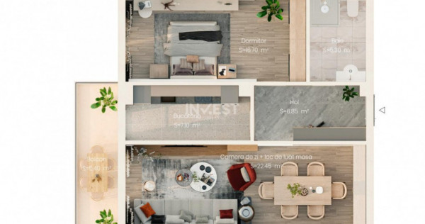 COMISION 0%! 2 CAMERE DECOMANDAT 64MP MALL MOLDOVA