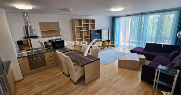 OPORTUNITATE ! Apartament 2 camere su.66mp. Statiunea Mamaia