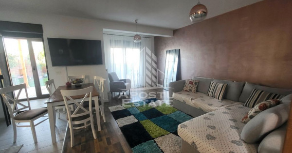 Casa individuala,5 dormitoare,3bai,mobilata si utilata,Du...