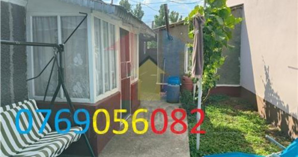 Casa 4 camere, Radu Negru, Teren - 264 mp