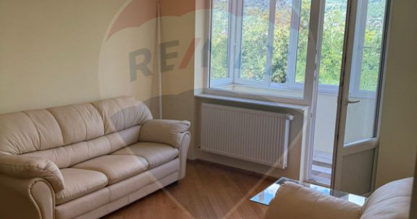 Apartament cu 2 camere de inchiriat in zona Vivo Mall