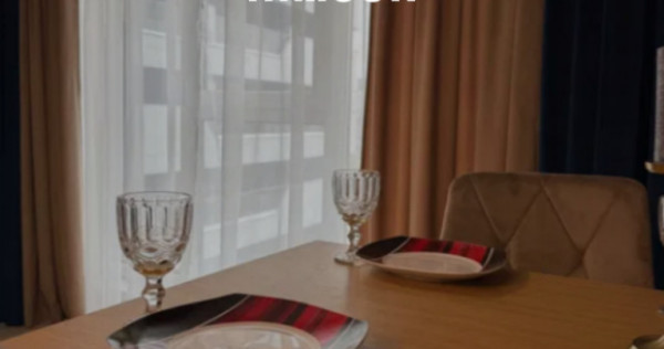 Apartament cu doua camere OS | Himson