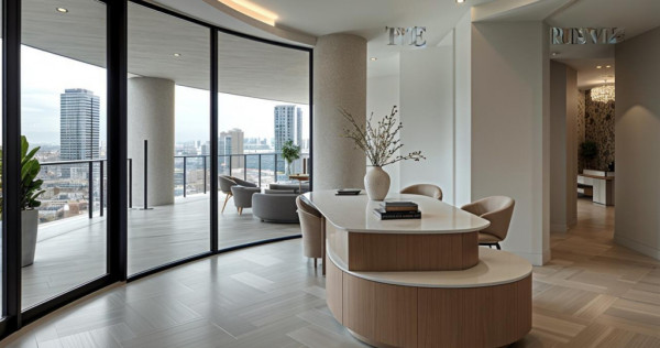 Studio de / Zona de Nord