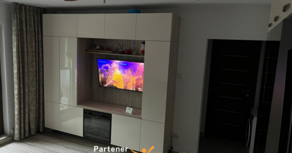 Apartament 2 camere, semidecomandat, ZIMBRU - DACIA