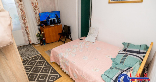 ID 2962 Apartament 2 camere pe Str I.L.Caragiale